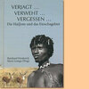 Buchcover Verjagt, verweht, vergessen.