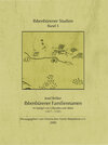 Buchcover Ibbenbürener Familiennamen
