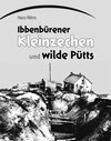 Buchcover Ibbenbürener Kleinzechen und wilde Pütts