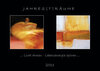 Buchcover Jahres(t)räume
