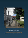 Buchcover Mettingen