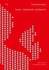 Buchcover Europa - Subsidiarität und Regionen