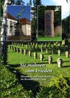 Buchcover Sie mahnen zum Frieden - Ehrenmale und Gedenkstätten im Bersenbrücker Land