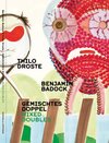 Buchcover Benjamin Badock und Thilo Droste: Gemischtes Doppel
