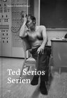 Buchcover Ted Serios. Serien