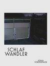 Buchcover Sonja Vordermaier: Schlafwandler