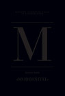 Buchcover M - Modernität
