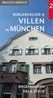 Buchcover Bürgerhäuser und Villen in München - Band 2