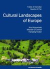 Buchcover Cultural Landscapes of Europe