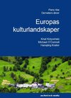 Buchcover Europas kulturlandskaper