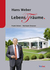 Buchcover Hans Weber - Lebens(t)räume