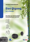 Buchcover Dao Qigong