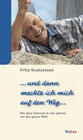 Buchcover … und dann machte ich mich auf den Weg …