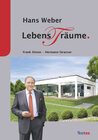 Buchcover Hans Weber - Lebens(t)räume