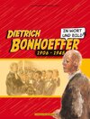 Buchcover Dietrich Bonhoeffer in Wort und Bild