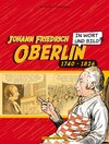 Buchcover Johann Friedrich Oberlin in Wort und Bild