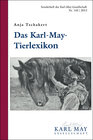Buchcover Das Karl-May-Tierlexikon