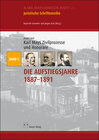 Buchcover Karl Mays Zivilprozesse und Honorare