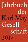 Buchcover Jahrbuch der Karl-May-Gesellschaft 2017