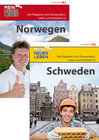 Buchcover Mein neues Leben - Skandinavien Edition