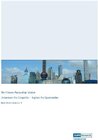 Buchcover The Chinese Photovoltaic Market