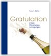 Buchcover Gratulation