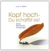 Buchcover Kopf hoch - Du schaffst es!