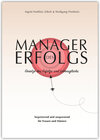 Buchcover Manager des Erfolgs