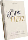 Buchcover Doppelbuch Vom Kopf ins Herz / Heute, hier, jetzt