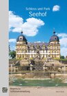 Buchcover Schloss und Park Seehof