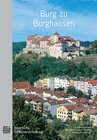 Buchcover Burg zu Burghausen