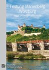 Buchcover Festung Marienberg Würzburg mit Fürstenbaumuseum