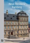 Buchcover Neue Residenz Bamberg