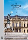 Buchcover The Würzburg Residence and Court Garden