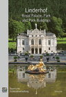Buchcover Linderhof