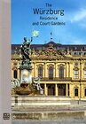 Buchcover The Würzburg Residence and Court Gardens