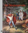 Buchcover Die Nibelungensäle in der Residenz München