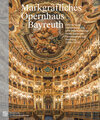 Buchcover Markgräfliches Opernhaus Bayreuth