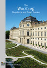 Buchcover The Würzburg Residence and Court Garden