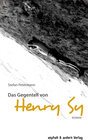 Buchcover Das Gegenteil von Henry Sy