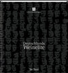Buchcover Deutschlands Weinelite