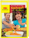 Buchcover Maggi - Kochspaß mit Kindern