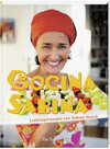Buchcover Cocina Sabina