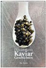 Buchcover KaviarGeschichten