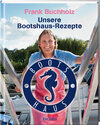 Buchcover Unsere Bootshaus-Rezepte