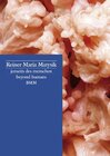 Buchcover Jenseits des Menschen / Beyond Humans