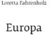 Buchcover Europa