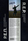 Buchcover REP - Revolutionary Experimental Space