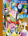 Buchcover Business as Unusual