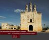 Buchcover Die kolonialzeitlichen Kirchen in Yukatan